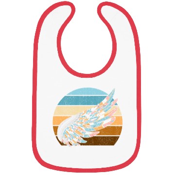 Discover Falconry Bird Falcon Hunting Falconer Bibs