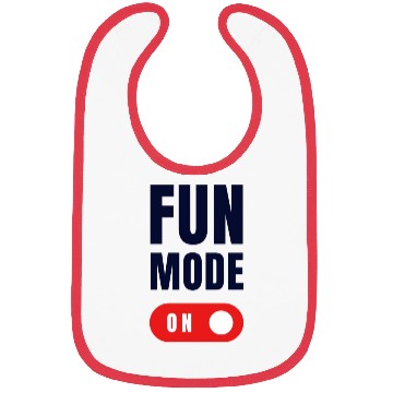 Discover Black Colorful Dubai The Leading City in the World Bibs