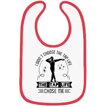 Discover Tap Dancer Tap Dancing Shoes Tap Dance Teacher Bibs