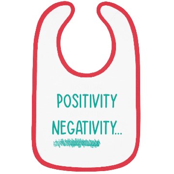 Discover Installing Optimistic People Happiness Positive Bibs