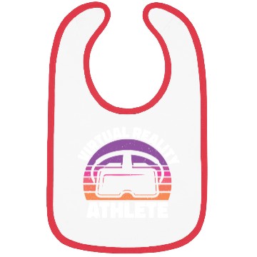Discover Monkey VR Gamer Bibs