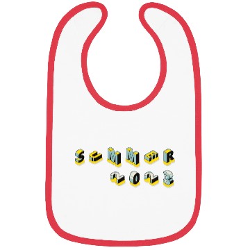 Discover Vibrant Summer Vibes - Embrace the Year Bibs