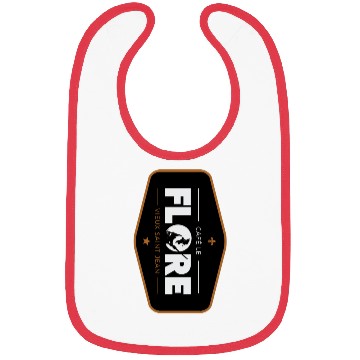 Discover COLLECTION LE CAFE LE FLORE Bibs