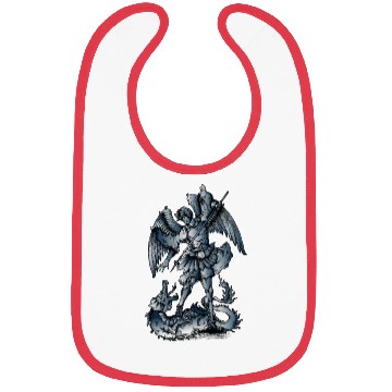 Discover A classic design nature Bibs