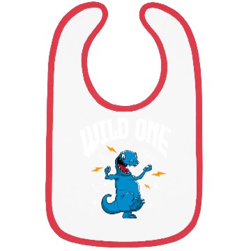 Discover DINO Bibs