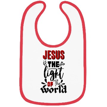 Discover Christian Bibs