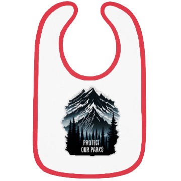 Discover Natur Wildlife Outdoor Forest Camping Hiking Bibs
