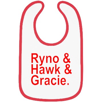 Discover Cubs gift Bibs