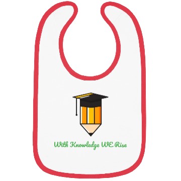 Discover Student science Bibs