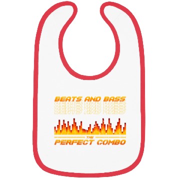 Discover Beats and bass, the perfect combo - DJ Bibs