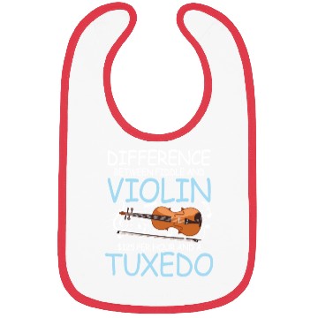 Discover Difference Between Fiddle And Violin Bibs
