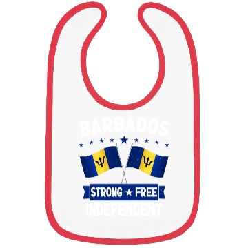Discover Barbados Bibs