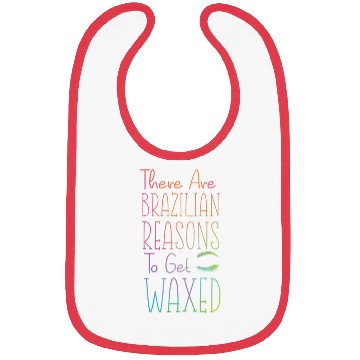 Discover Cute Esthetician Skincare Bibs