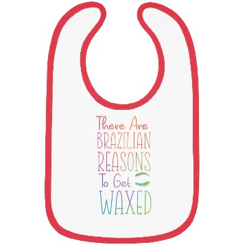 Discover Cute Esthetician Skincare Bibs