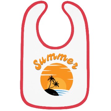 Discover WINKYES - Summer I Bibs