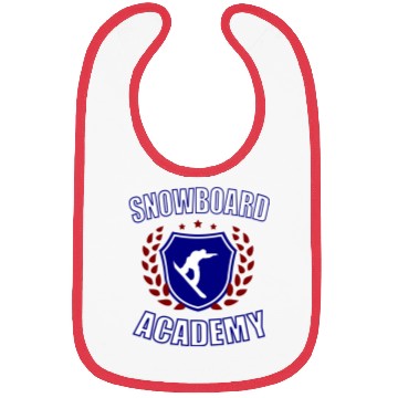 Discover Snowboard Academy Bibs