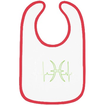 Discover Pisces Astrology Sign Hebeat February March Bibs