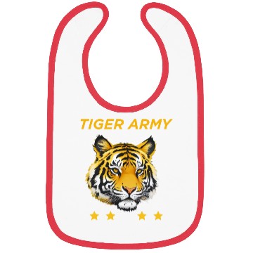 Discover TIGER ARMY Bibs