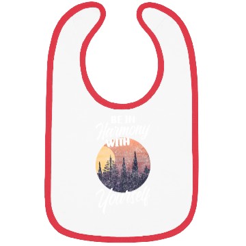 Discover Nature Hiking Animals Bibs