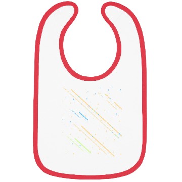 Discover colour , colors Bibs