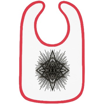 Discover Occult Star Sign Bibs