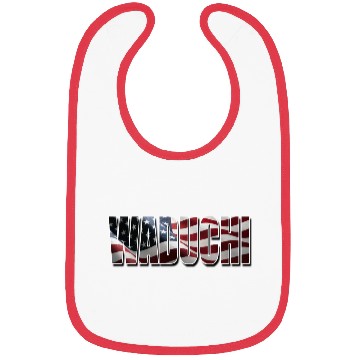 Discover USA IMPACT Bibs