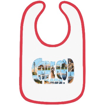 Discover Cape Cod Massachusetts Ma Bibs