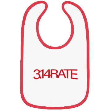 Discover 3.14Rate 134 Pi Rate Math Pi Day Math Math Teacher Bibs