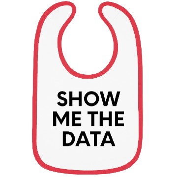 Discover Show Me The Data stars Bibs