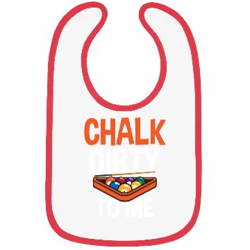 Discover Billiards For Pool Player Billiards Balls Chalk Bibs