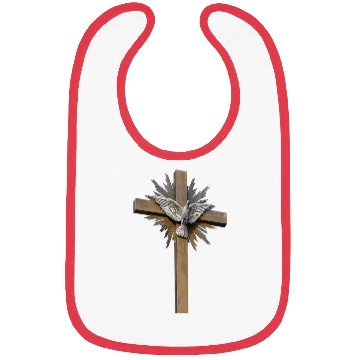 Discover Easter Sunday Bibs