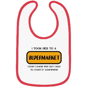 Discover Common People black aesthetic yellow Bibs