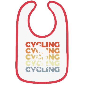 Discover Cycling Bibs