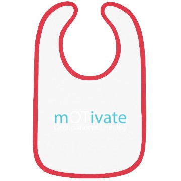 Discover Occupational Therapy Bibs