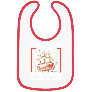 Discover Christopher Columbus Italian American Columbus Day Bibs