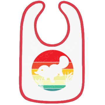 Discover Platypus Bibs