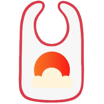 Discover CLOUD AND SUN Bibs