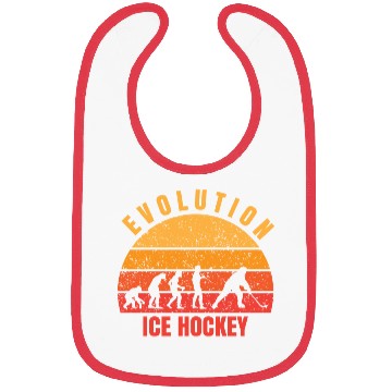 Discover Evolution ice hockey Bibs