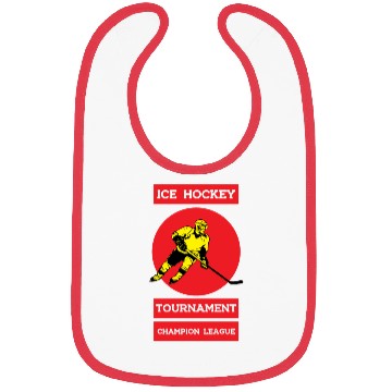 Discover Ice hockey Bibs