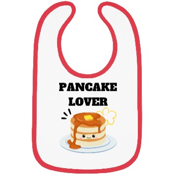 Discover pancake lover stars Bibs