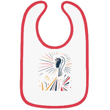 Discover Illuminate The World Bibs