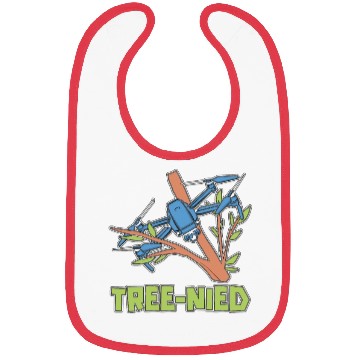 Discover Drone Racing Tree-Nied Racing Machine Drone Racer Bibs