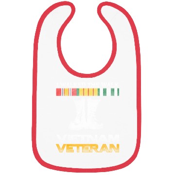 Discover Vietnam Veteran Us Veterans Day For Bibs