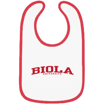 Discover Biola University Oc0213 Bibs