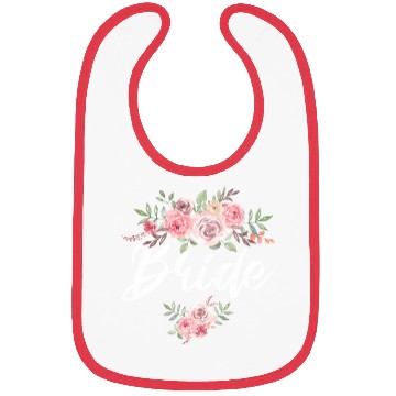 Discover Bridal Shower Wedding Bride Bibs