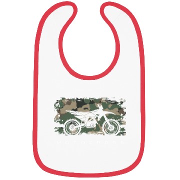 Discover Motocross Dirt Bike Dirt Bike Motocross Bibs