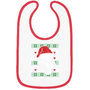 Discover Ugly George Washington Patriotic President Bibs