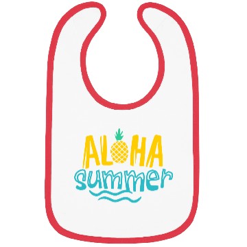 Discover summer club Bibs