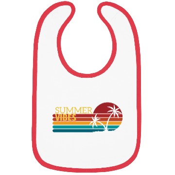 Discover summer vibes Bibs