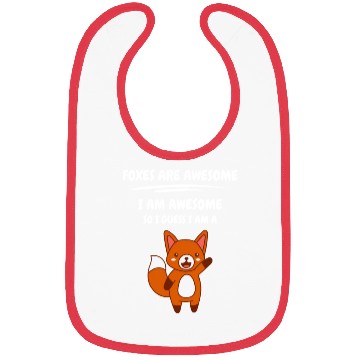 Discover Cute cartoon animal Bibs